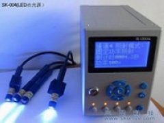 LED点光源UV固化机SK-004