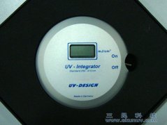 UV能量计140